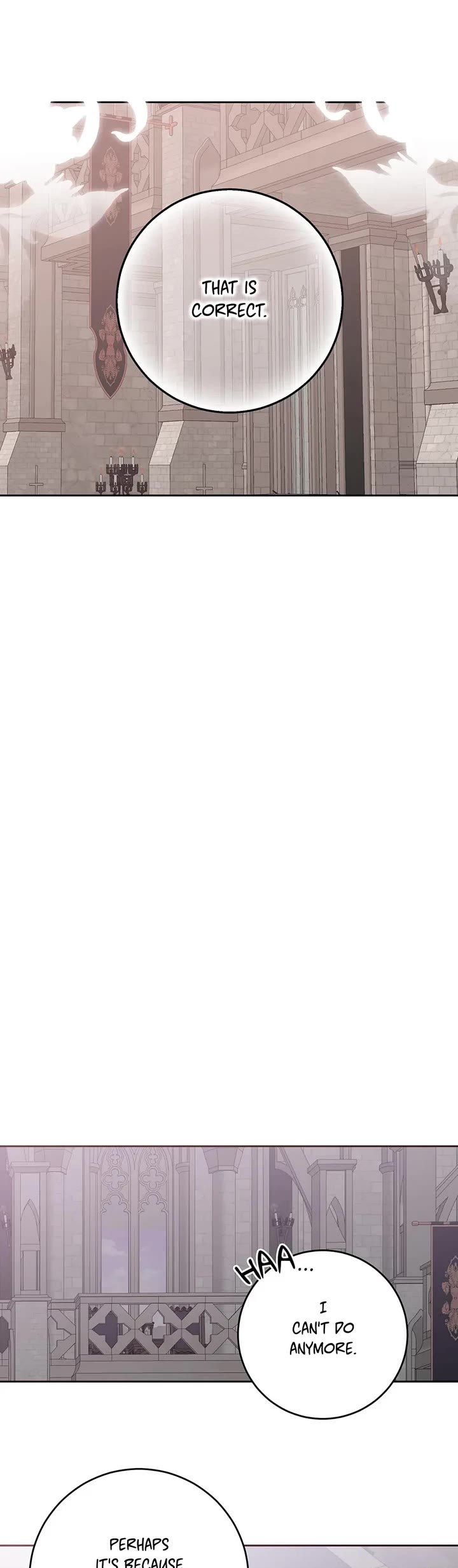 It Looks Like I’ve Fallen into the World of a Reverse Harem Game chapter 118 page 24