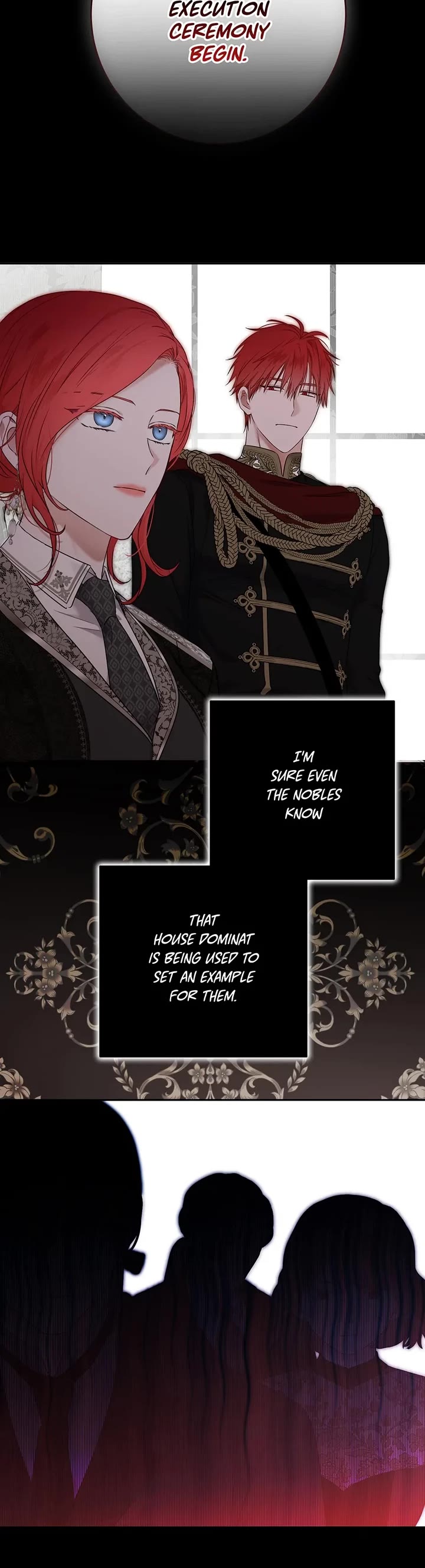 It Looks Like I’ve Fallen into the World of a Reverse Harem Game chapter 118 page 5