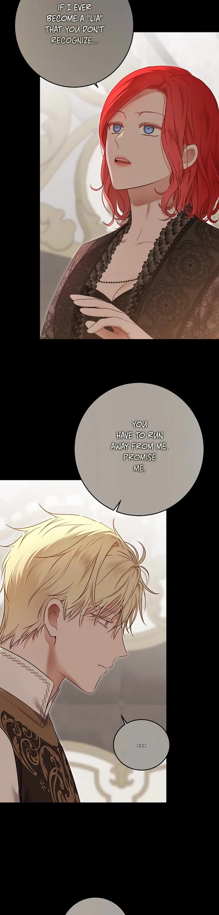 It Looks Like I’ve Fallen into the World of a Reverse Harem Game chapter 119 page 12