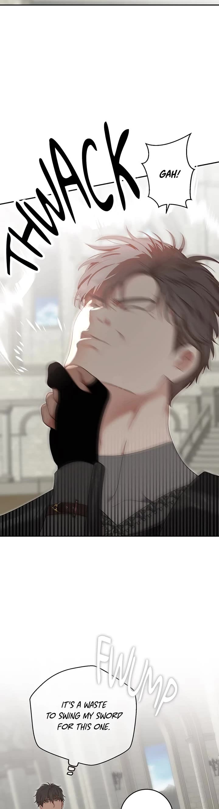 It Looks Like I’ve Fallen into the World of a Reverse Harem Game chapter 119 page 19