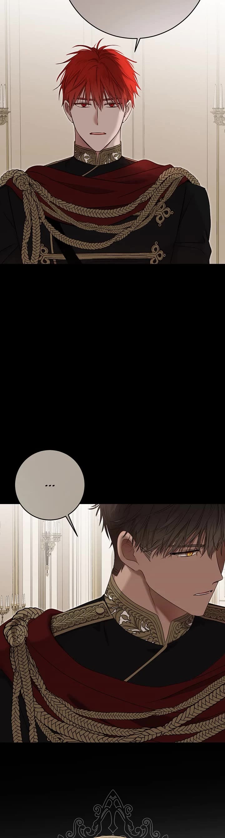 It Looks Like I’ve Fallen into the World of a Reverse Harem Game chapter 119 page 30