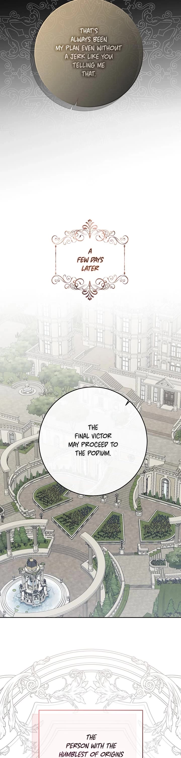 It Looks Like I’ve Fallen into the World of a Reverse Harem Game chapter 119 page 31