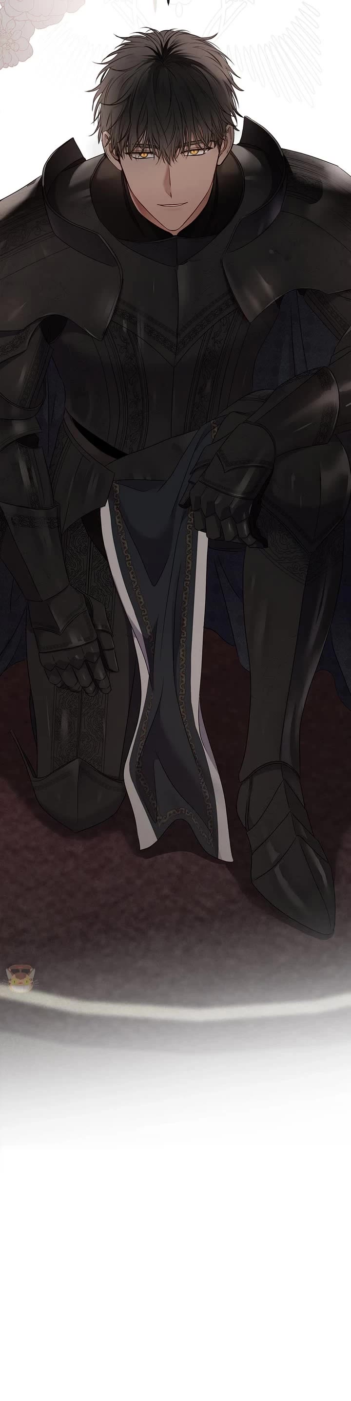 It Looks Like I’ve Fallen into the World of a Reverse Harem Game chapter 119 page 36