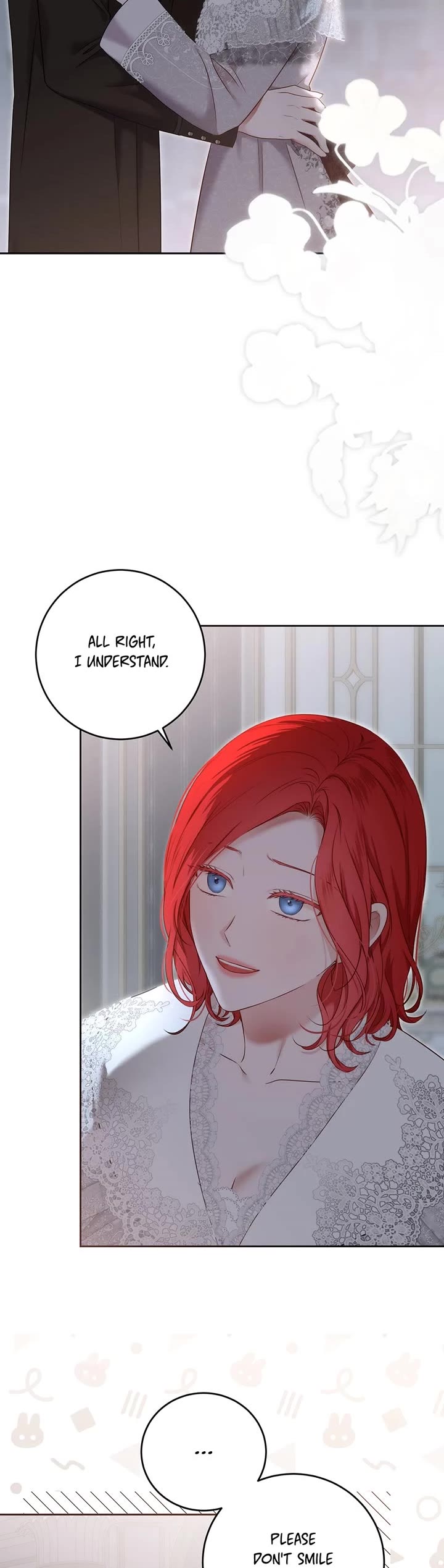 It Looks Like I’ve Fallen into the World of a Reverse Harem Game chapter 119 page 4