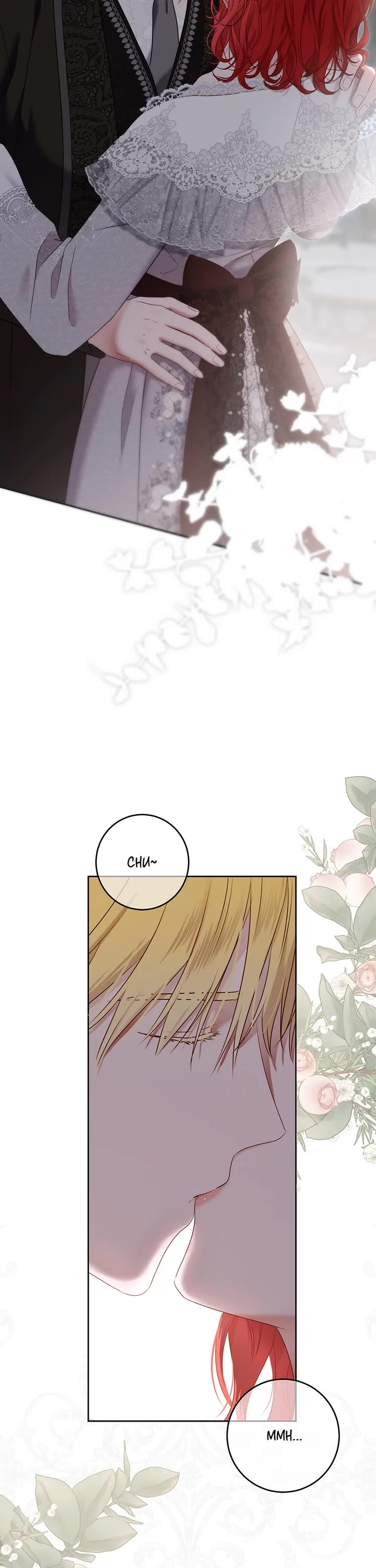 It Looks Like I’ve Fallen into the World of a Reverse Harem Game chapter 119 page 8