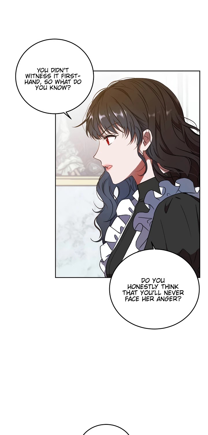 It Looks Like I’ve Fallen into the World of a Reverse Harem Game chapter 12 page 15