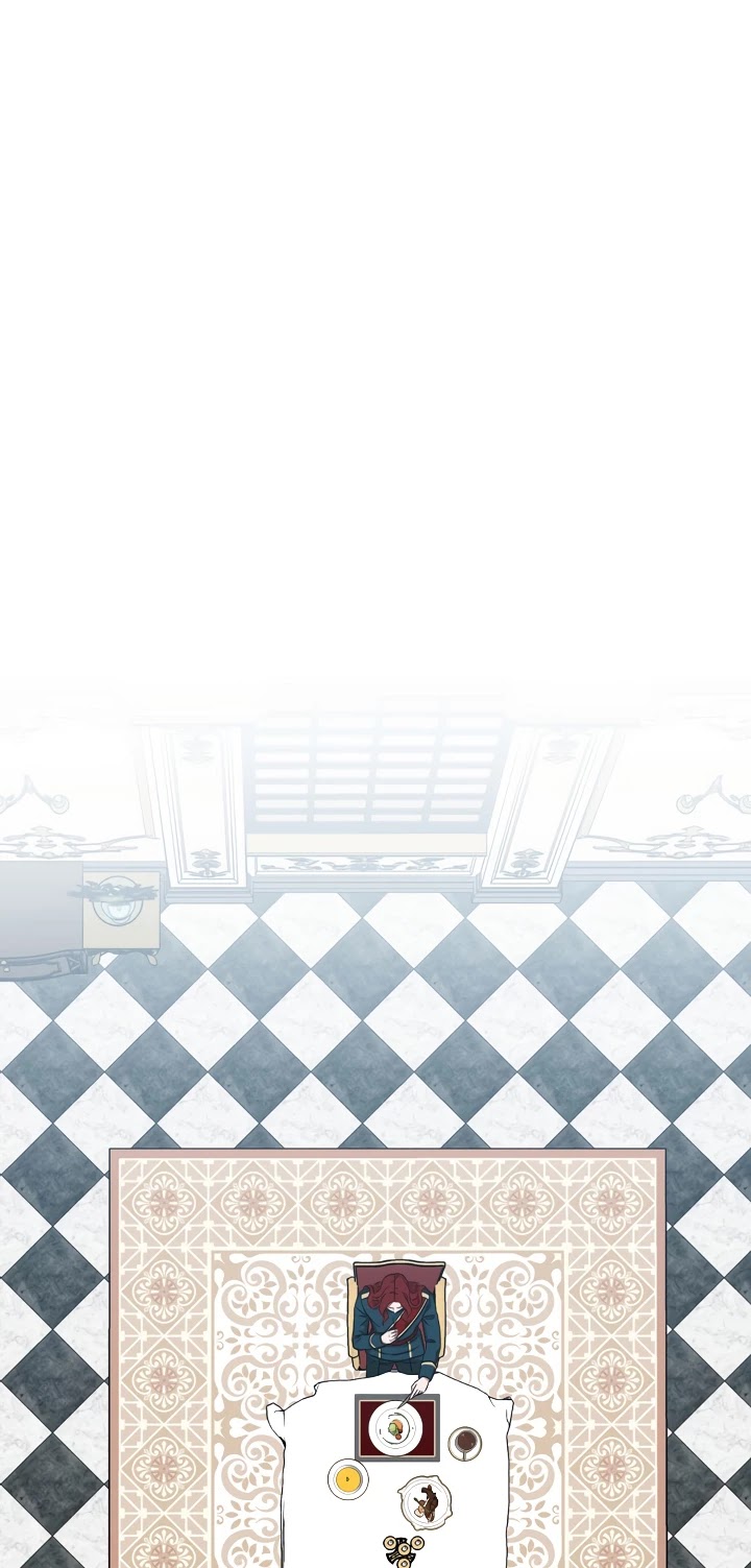 It Looks Like I’ve Fallen into the World of a Reverse Harem Game chapter 12 page 18