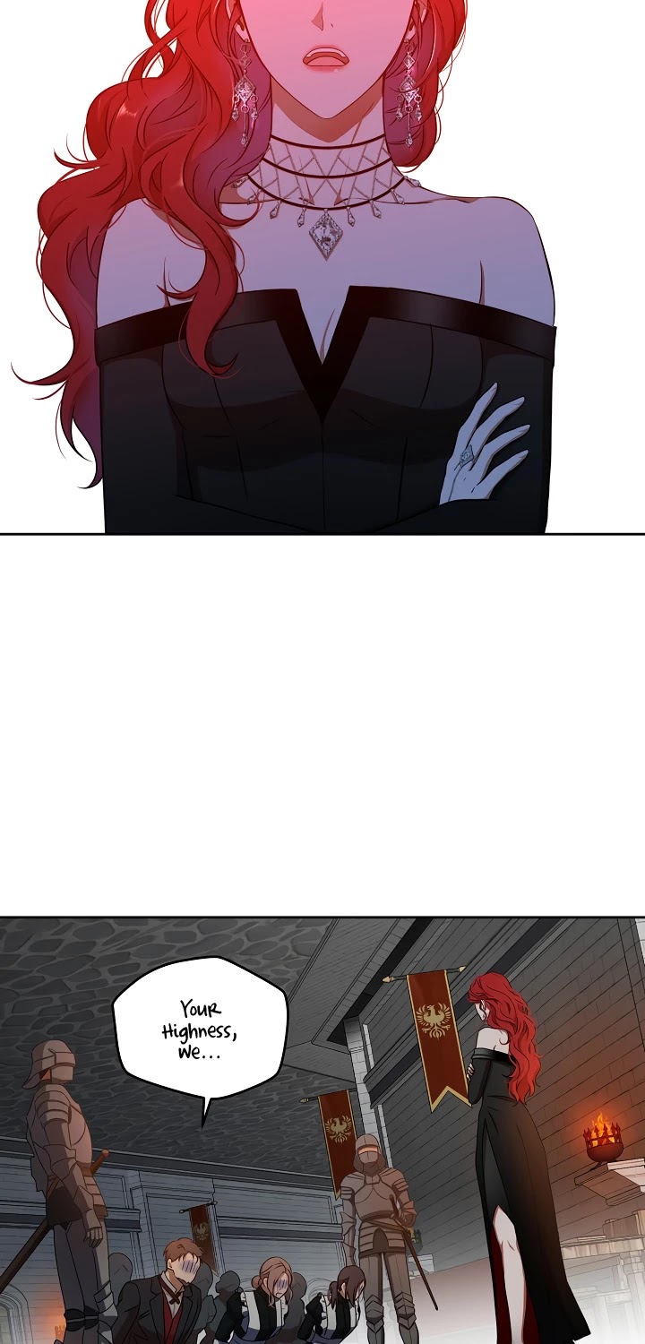 It Looks Like I’ve Fallen into the World of a Reverse Harem Game chapter 12 page 2