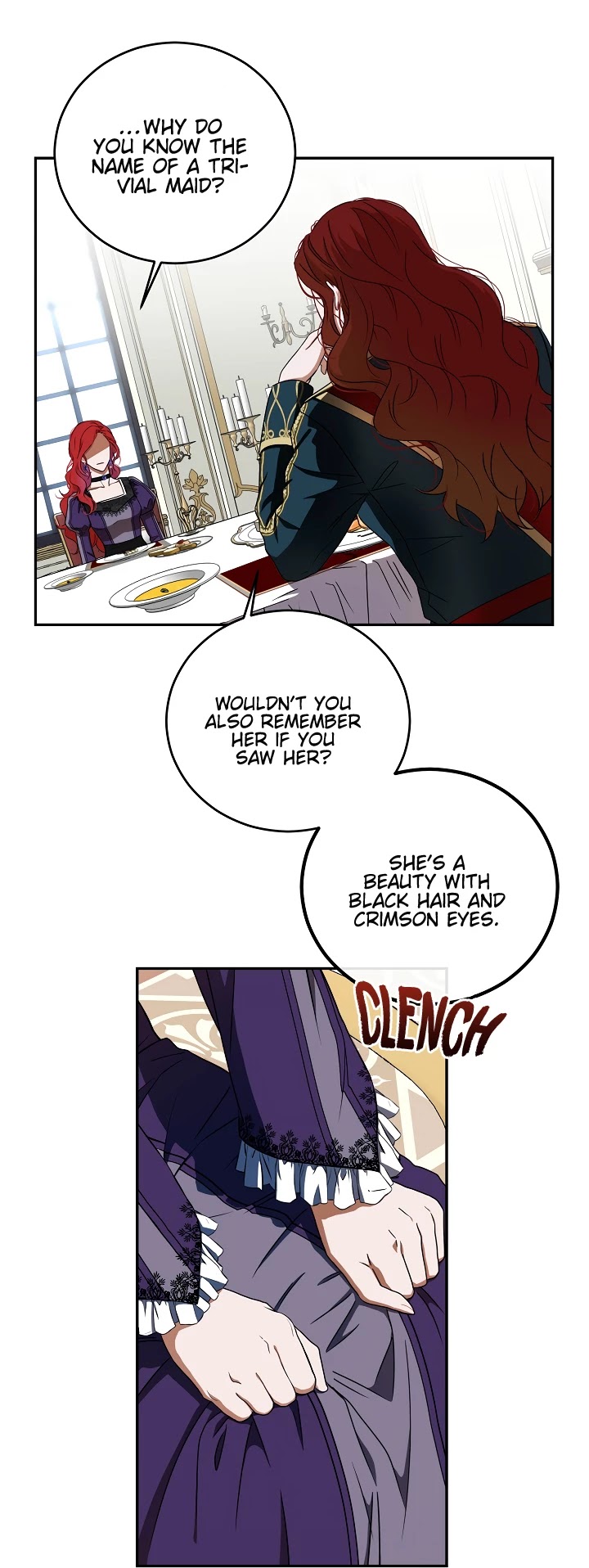 It Looks Like I’ve Fallen into the World of a Reverse Harem Game chapter 12 page 25