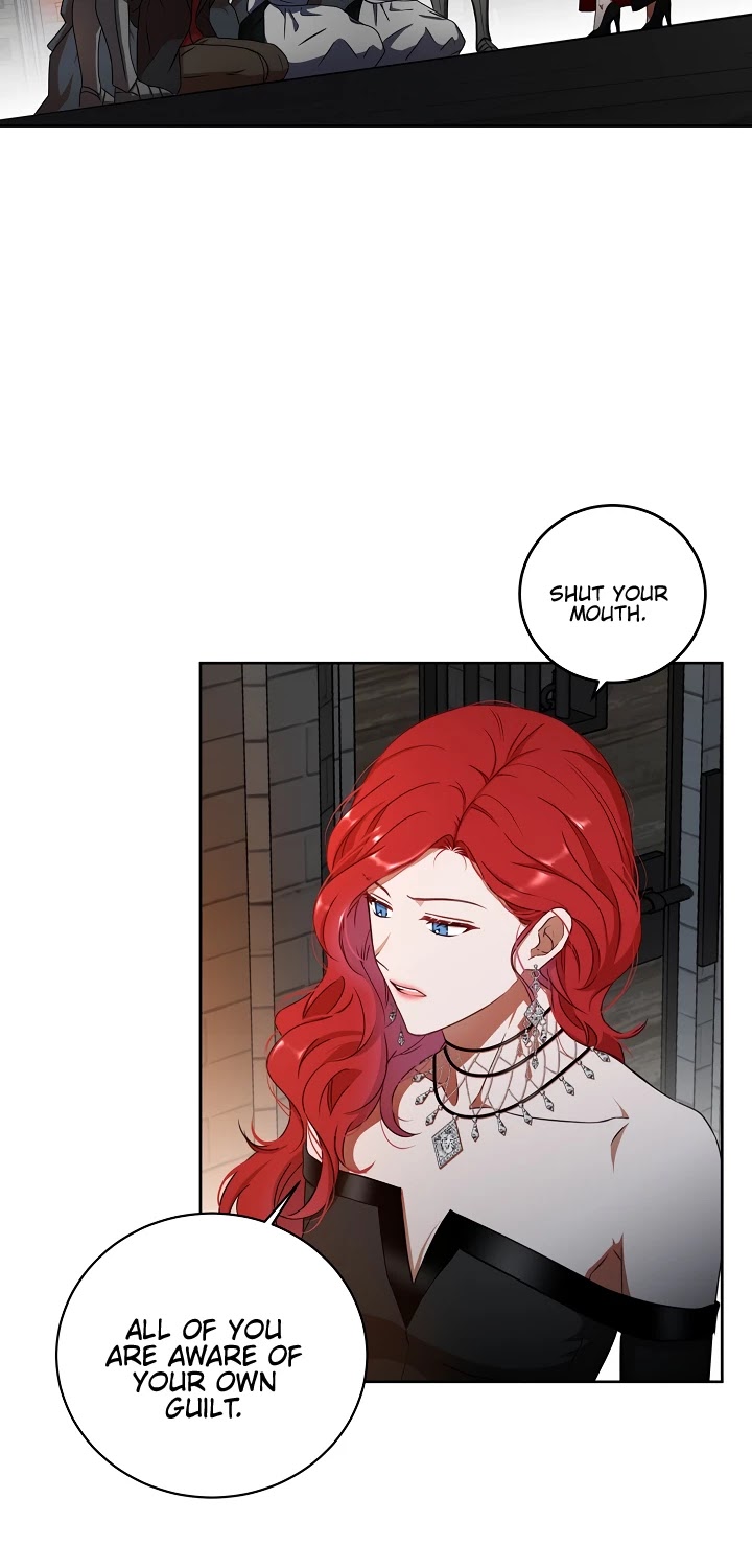 It Looks Like I’ve Fallen into the World of a Reverse Harem Game chapter 12 page 3