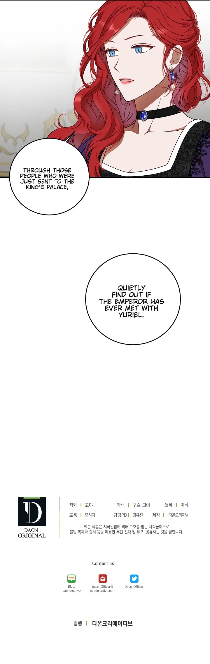 It Looks Like I’ve Fallen into the World of a Reverse Harem Game chapter 12 page 34