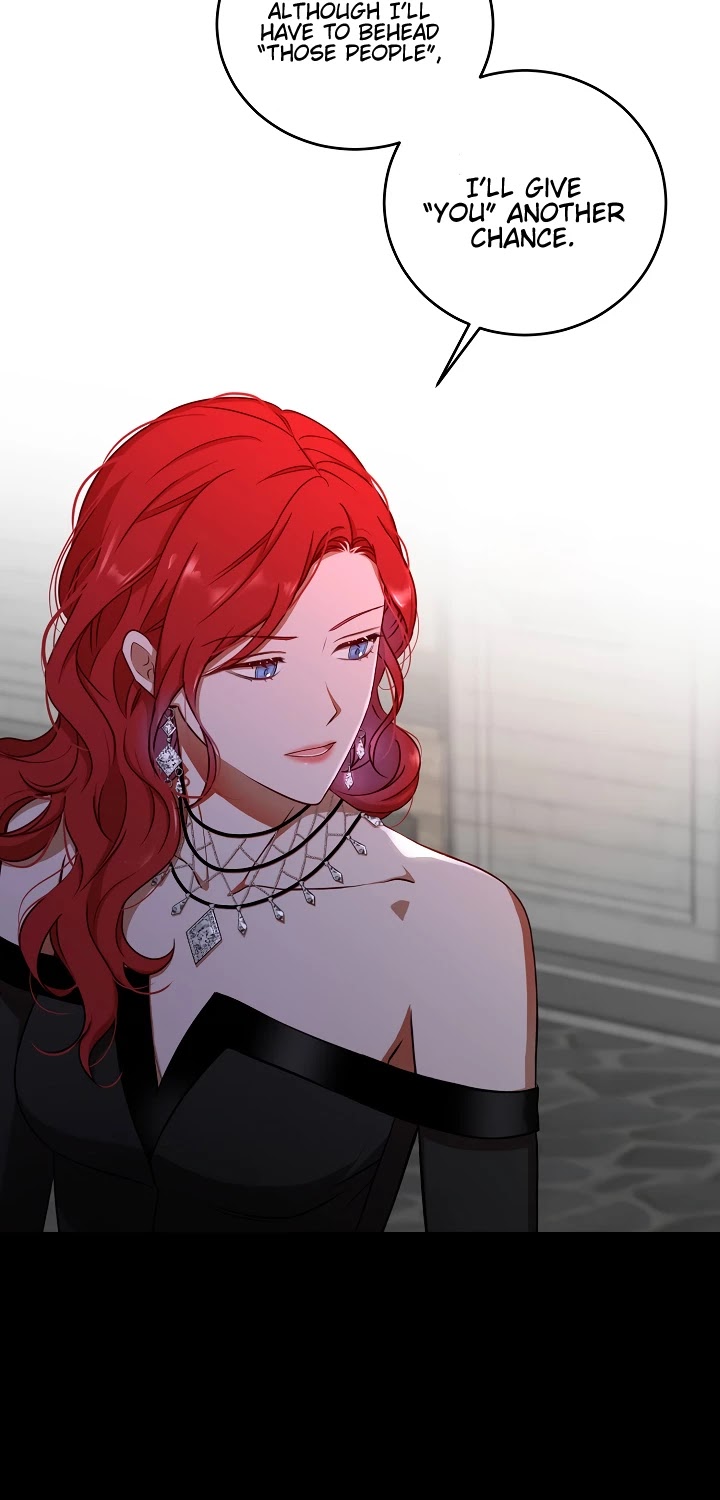 It Looks Like I’ve Fallen into the World of a Reverse Harem Game chapter 12 page 8