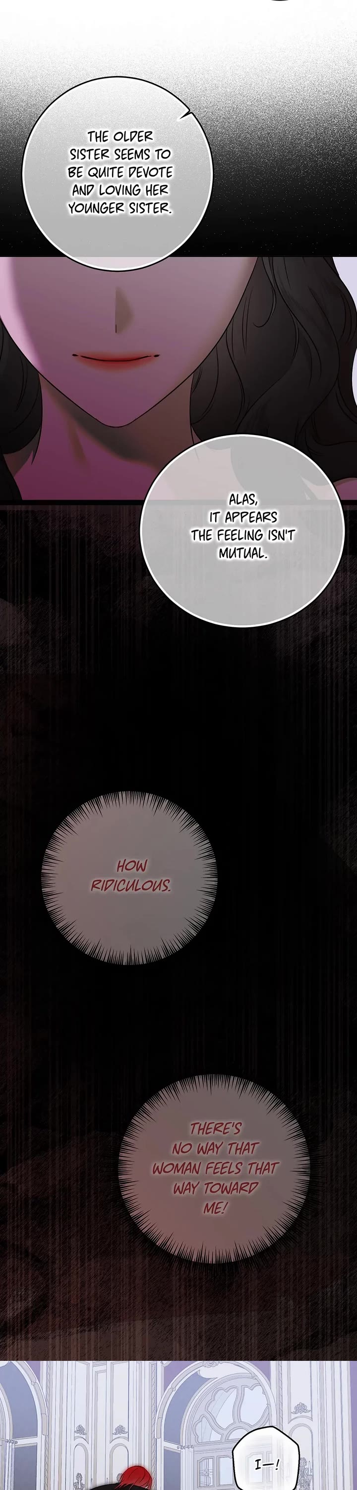 It Looks Like I’ve Fallen into the World of a Reverse Harem Game chapter 120 page 11