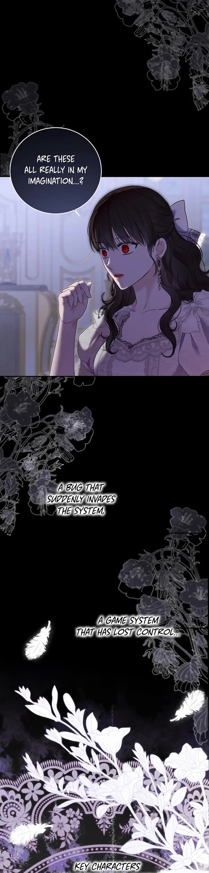 It Looks Like I’ve Fallen into the World of a Reverse Harem Game chapter 120 page 16