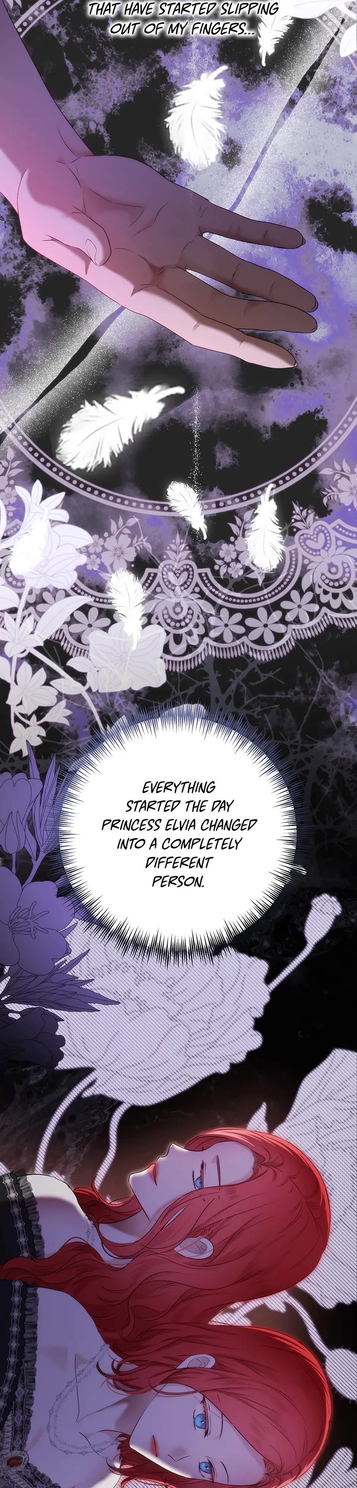 It Looks Like I’ve Fallen into the World of a Reverse Harem Game chapter 120 page 17