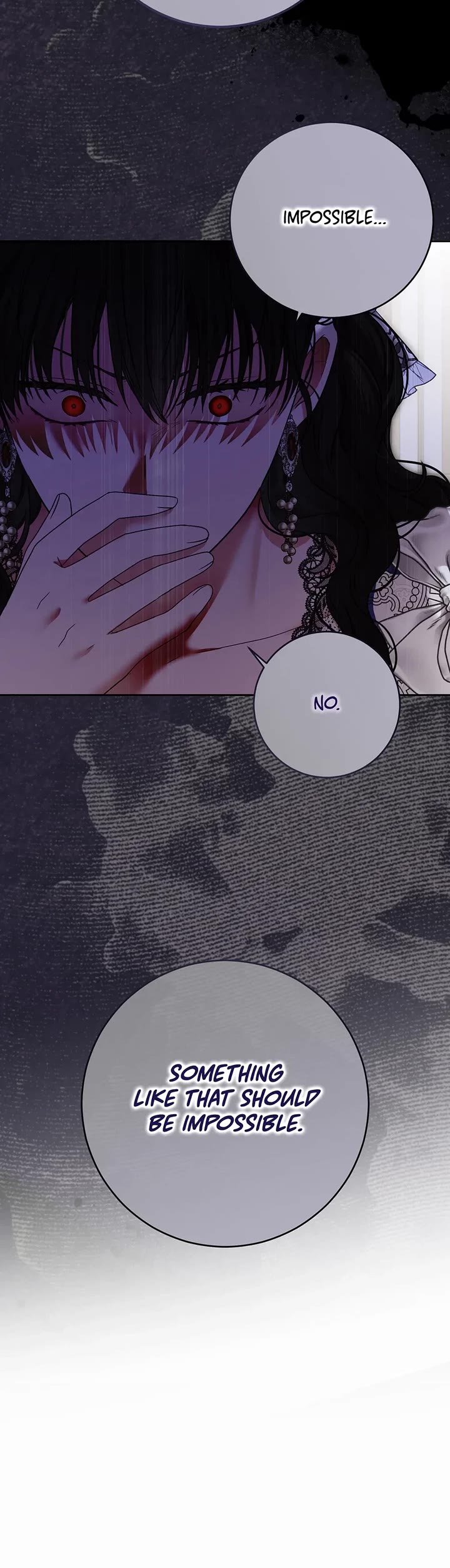 It Looks Like I’ve Fallen into the World of a Reverse Harem Game chapter 120 page 19