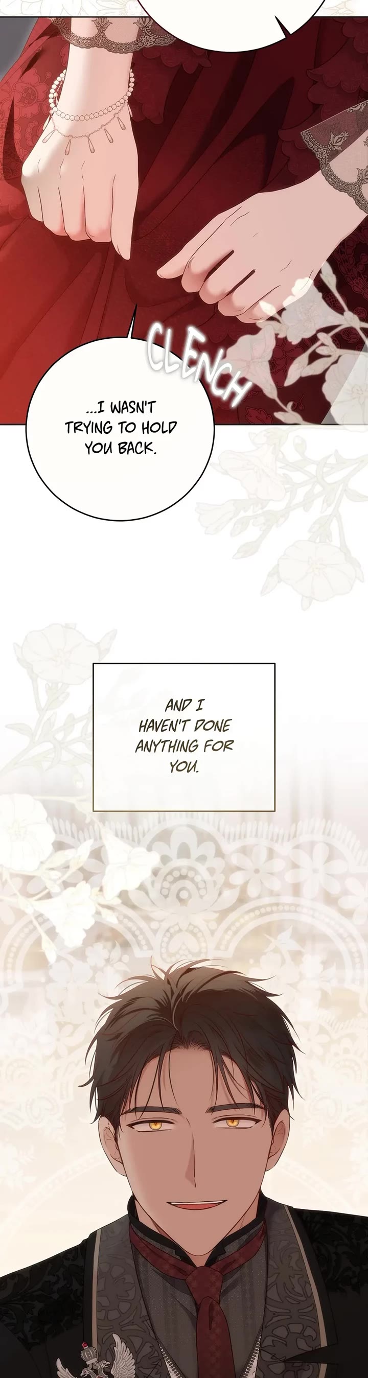 It Looks Like I’ve Fallen into the World of a Reverse Harem Game chapter 120 page 29