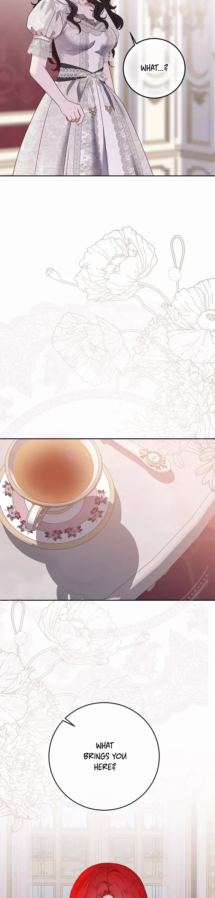 It Looks Like I’ve Fallen into the World of a Reverse Harem Game chapter 120 page 3