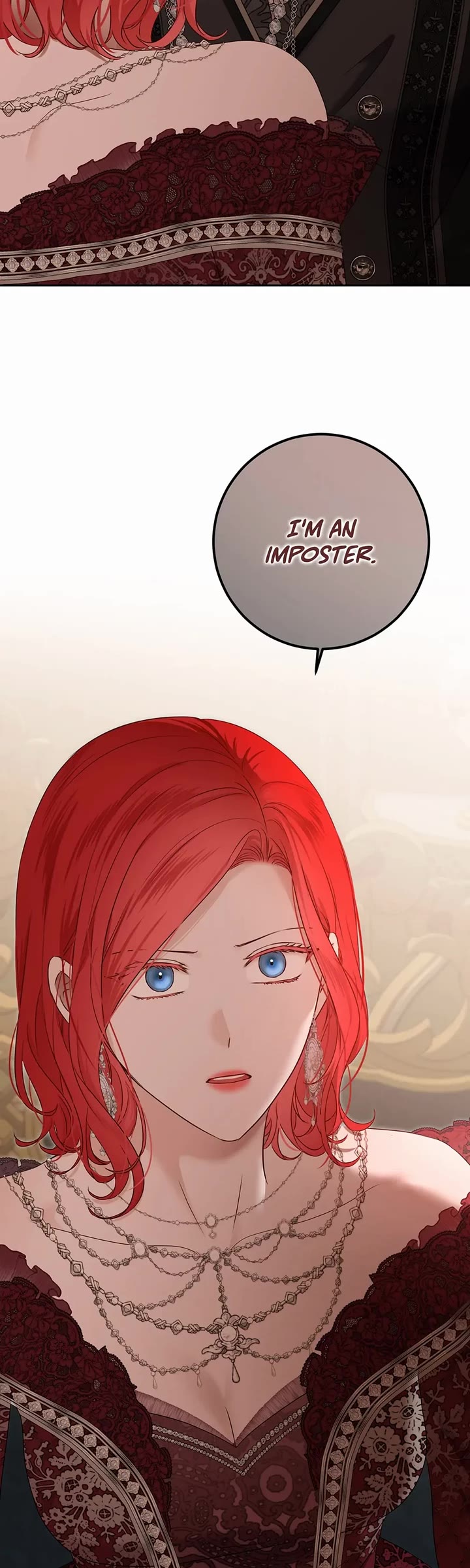 It Looks Like I’ve Fallen into the World of a Reverse Harem Game chapter 120 page 34