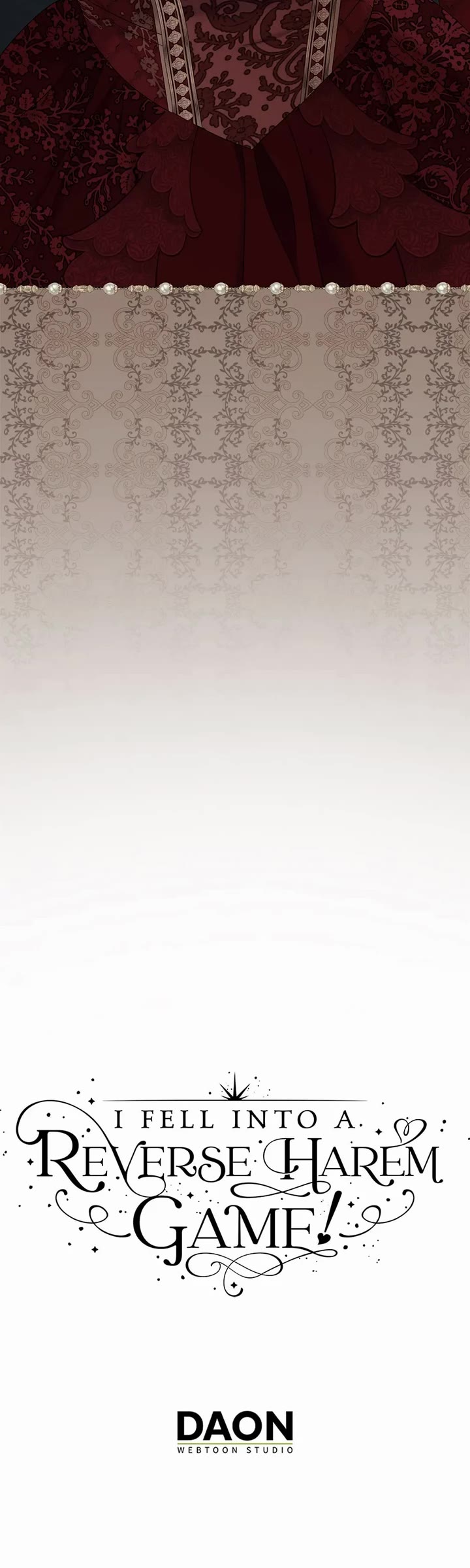 It Looks Like I’ve Fallen into the World of a Reverse Harem Game chapter 120 page 35