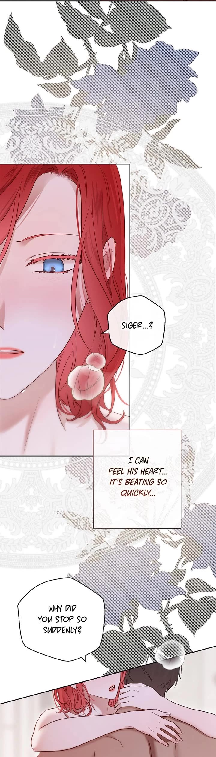 It Looks Like I’ve Fallen into the World of a Reverse Harem Game chapter 121 page 24