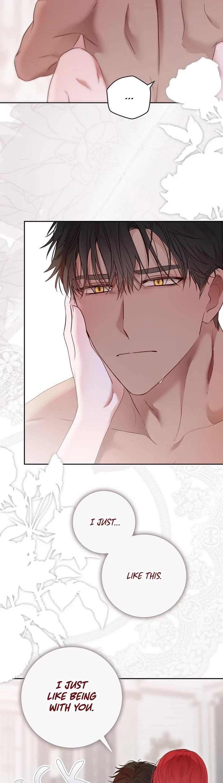 It Looks Like I’ve Fallen into the World of a Reverse Harem Game chapter 121 page 25