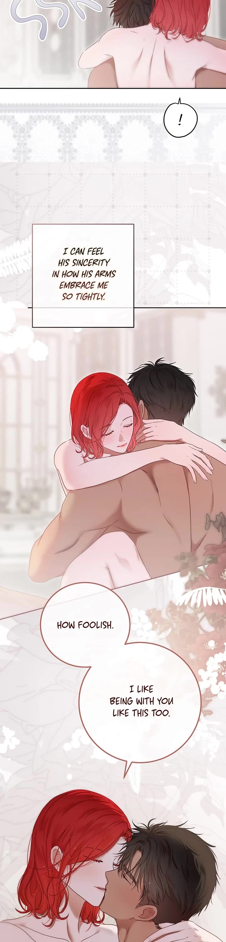 It Looks Like I’ve Fallen into the World of a Reverse Harem Game chapter 121 page 26