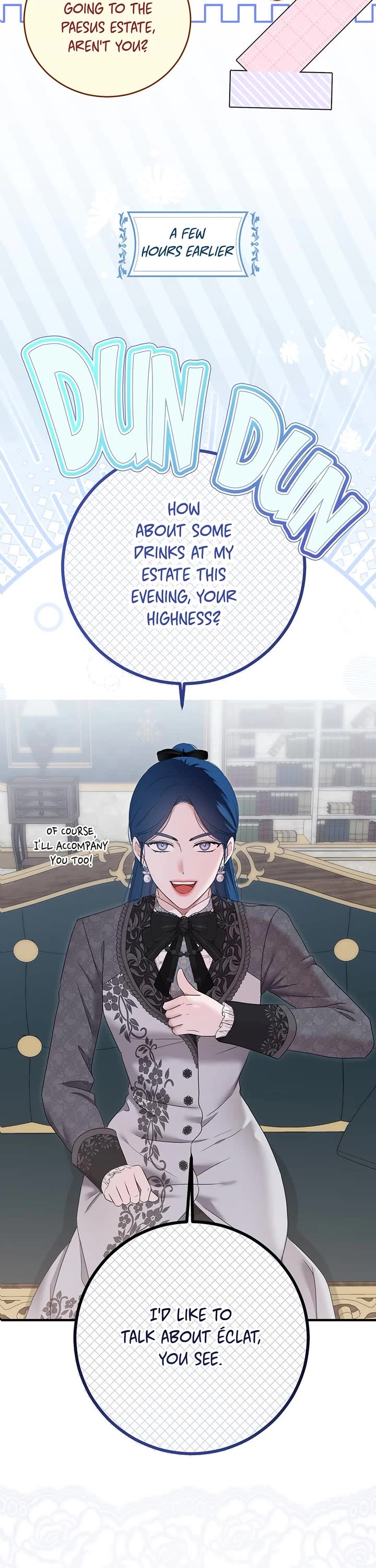 It Looks Like I’ve Fallen into the World of a Reverse Harem Game chapter 121 page 32