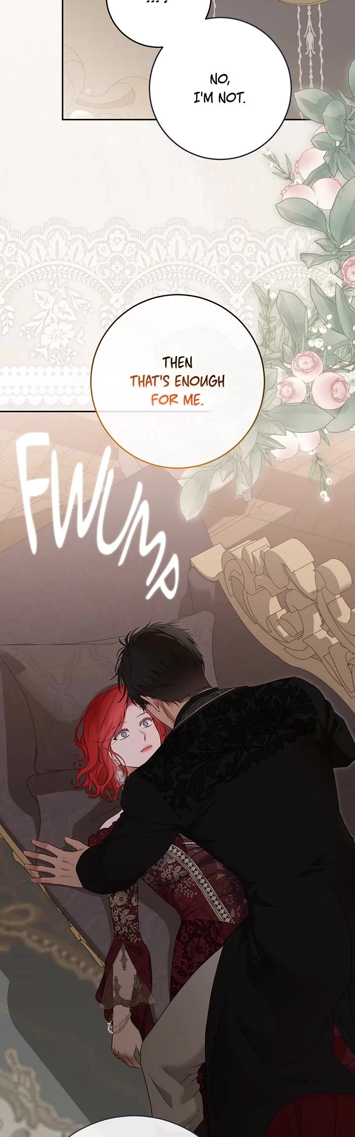 It Looks Like I’ve Fallen into the World of a Reverse Harem Game chapter 121 page 4