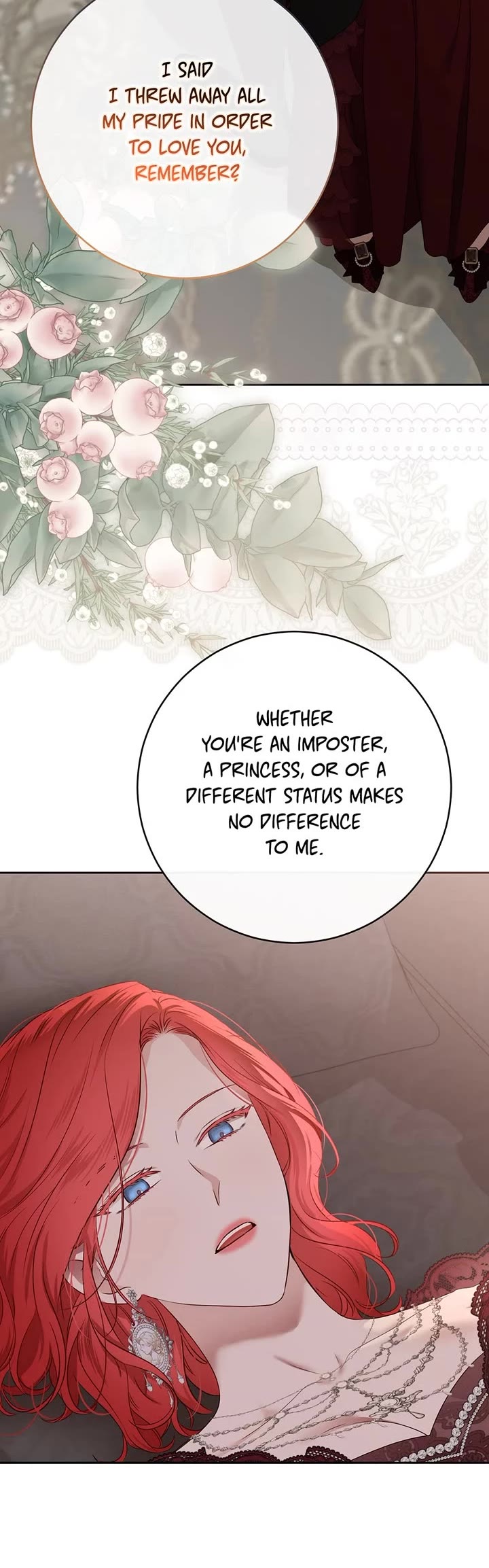 It Looks Like I’ve Fallen into the World of a Reverse Harem Game chapter 121 page 5