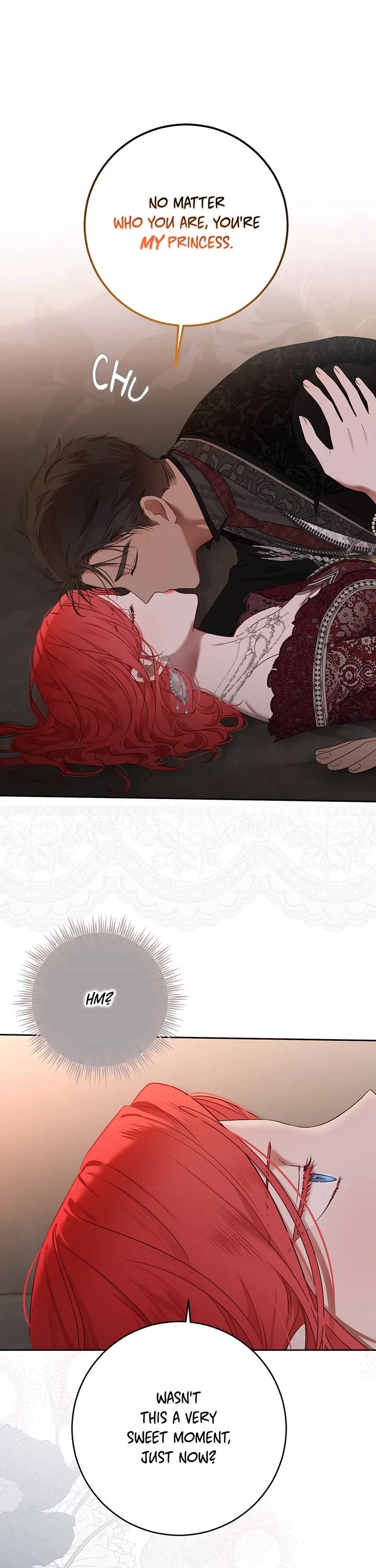 It Looks Like I’ve Fallen into the World of a Reverse Harem Game chapter 121 page 6