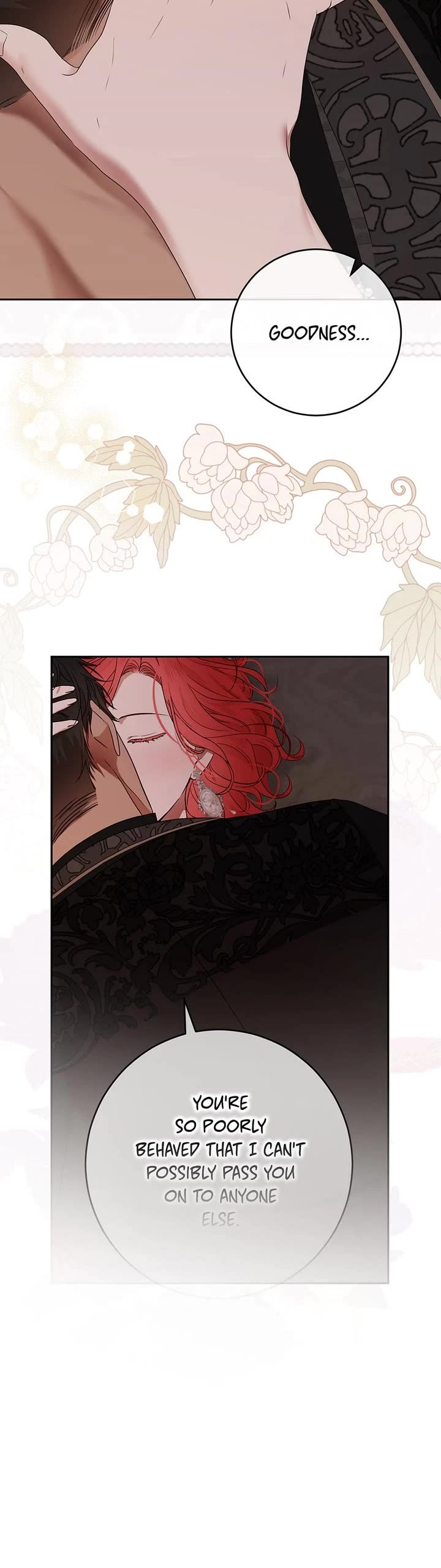 It Looks Like I’ve Fallen into the World of a Reverse Harem Game chapter 121 page 9