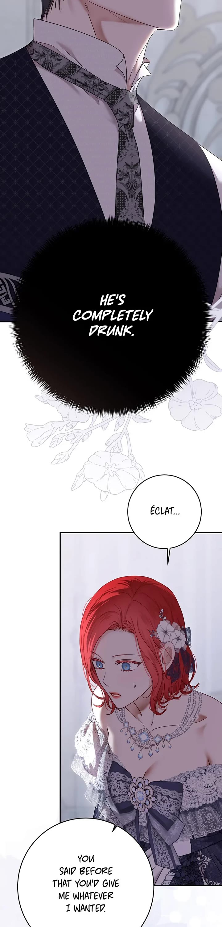 It Looks Like I’ve Fallen into the World of a Reverse Harem Game chapter 122 page 18