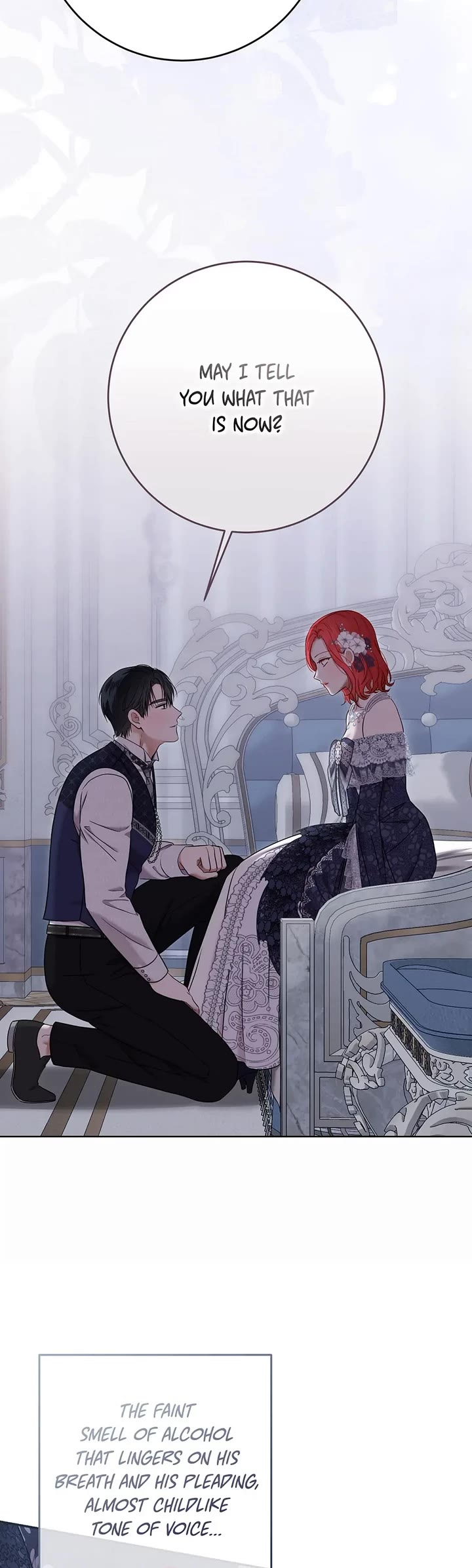 It Looks Like I’ve Fallen into the World of a Reverse Harem Game chapter 122 page 19