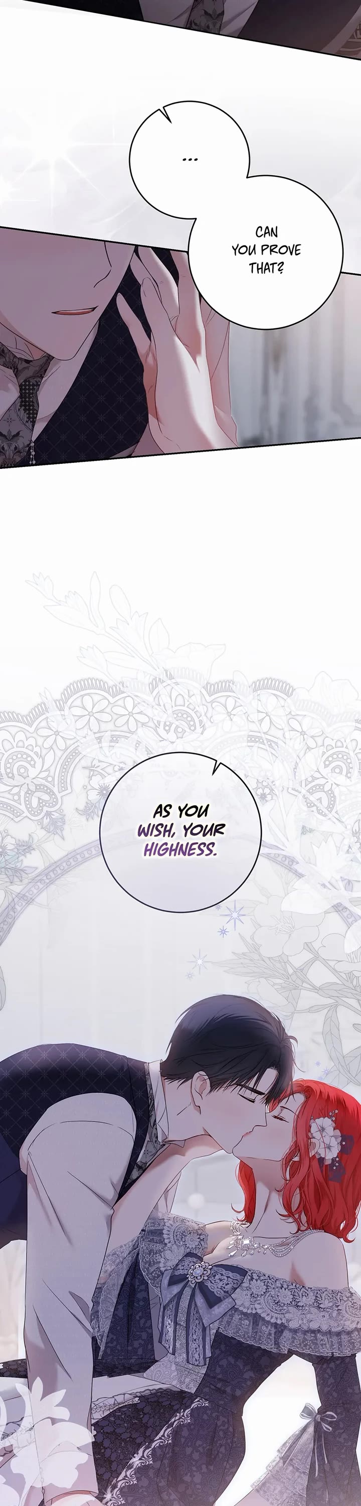 It Looks Like I’ve Fallen into the World of a Reverse Harem Game chapter 122 page 23