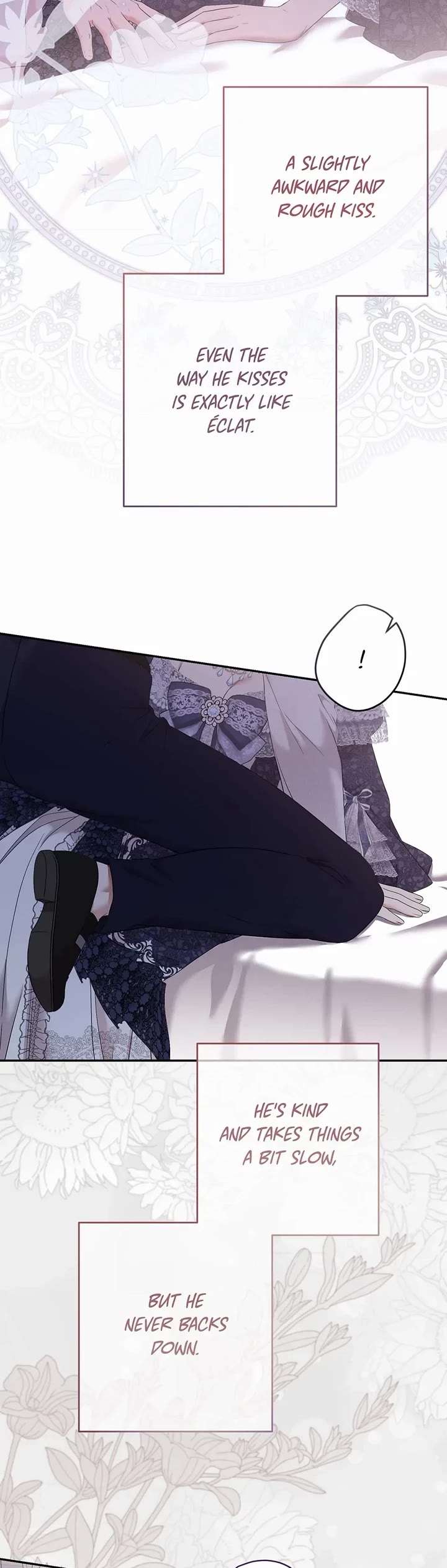 It Looks Like I’ve Fallen into the World of a Reverse Harem Game chapter 122 page 24