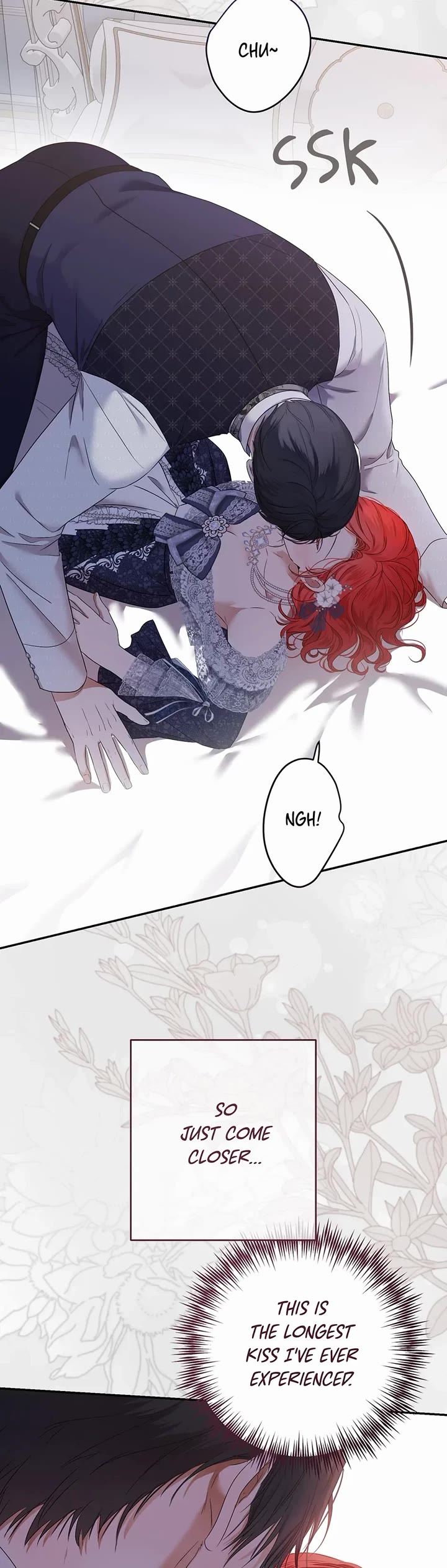 It Looks Like I’ve Fallen into the World of a Reverse Harem Game chapter 122 page 25