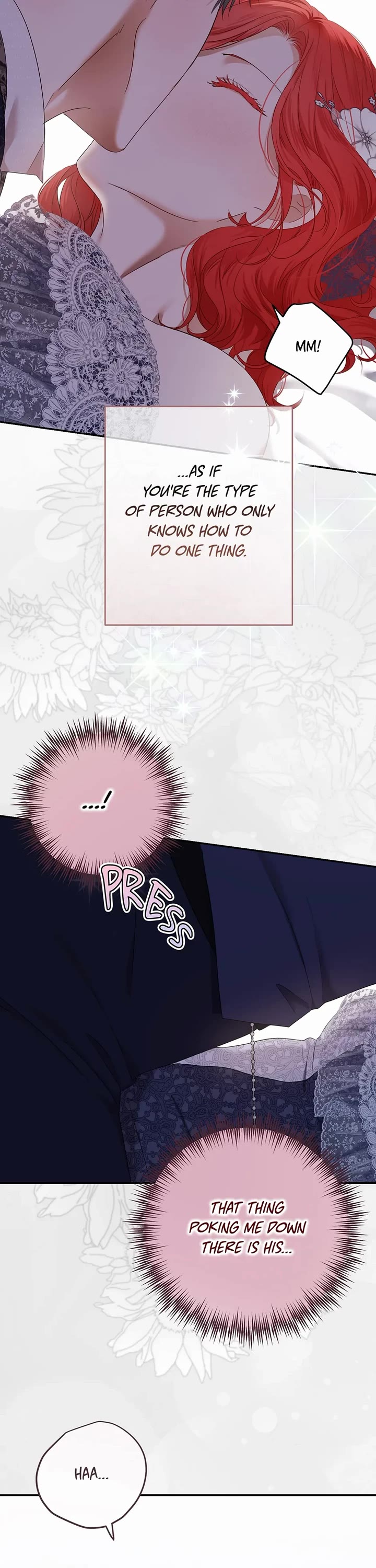 It Looks Like I’ve Fallen into the World of a Reverse Harem Game chapter 122 page 26