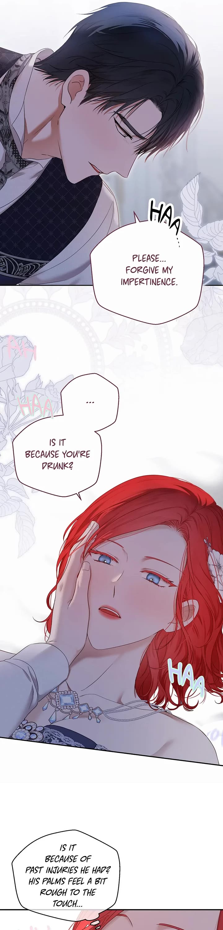 It Looks Like I’ve Fallen into the World of a Reverse Harem Game chapter 122 page 27