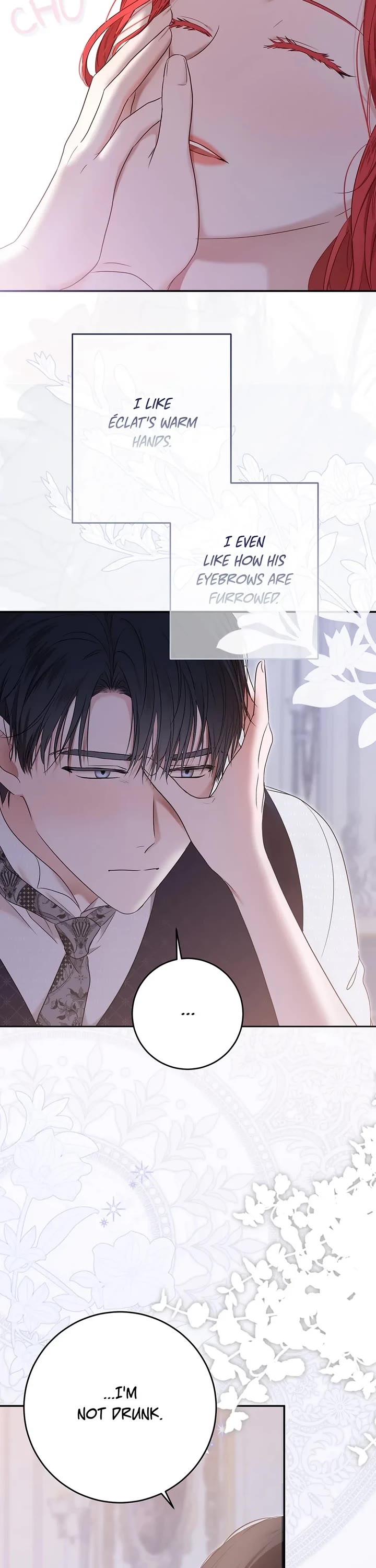 It Looks Like I’ve Fallen into the World of a Reverse Harem Game chapter 122 page 28