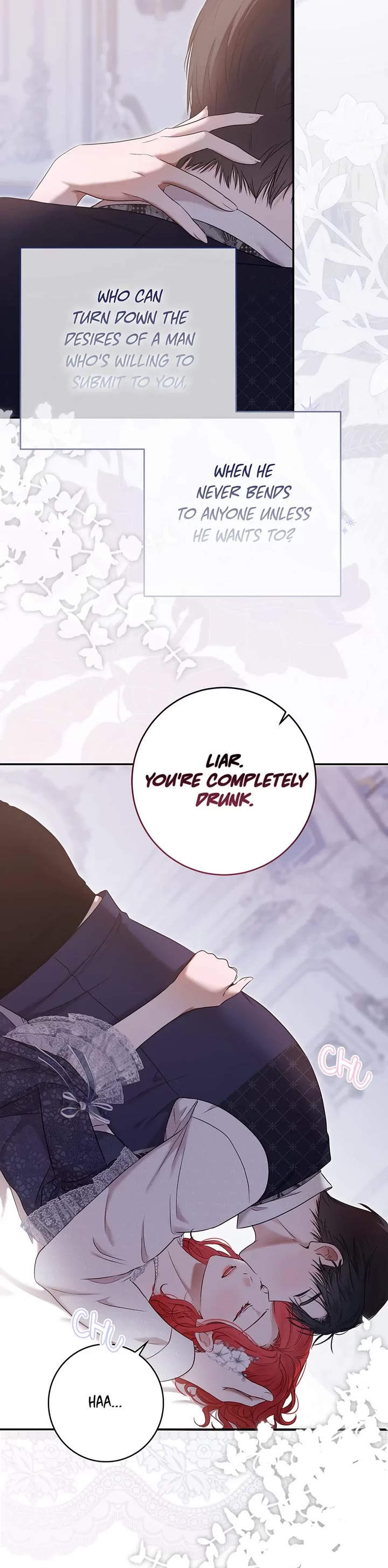 It Looks Like I’ve Fallen into the World of a Reverse Harem Game chapter 122 page 29