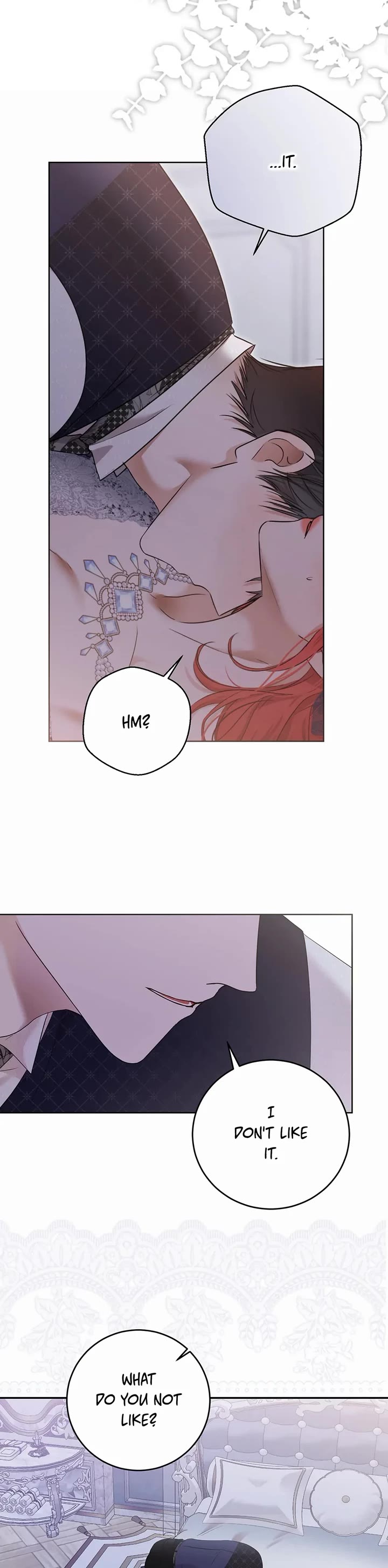 It Looks Like I’ve Fallen into the World of a Reverse Harem Game chapter 122 page 30