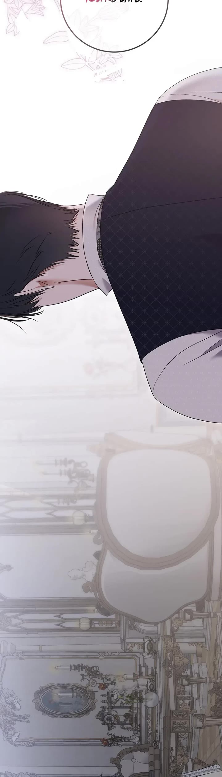 It Looks Like I’ve Fallen into the World of a Reverse Harem Game chapter 122 page 5