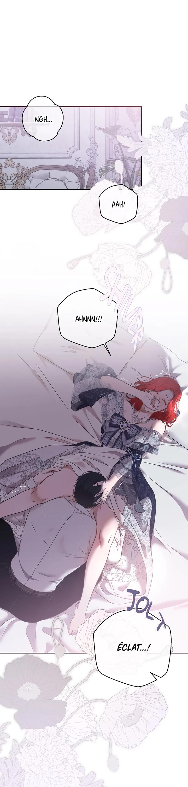 It Looks Like I’ve Fallen into the World of a Reverse Harem Game chapter 123 page 1