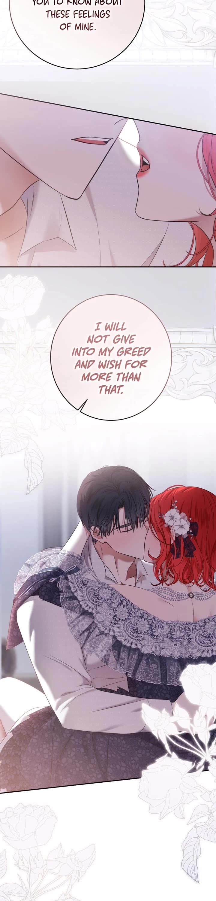 It Looks Like I’ve Fallen into the World of a Reverse Harem Game chapter 123 page 11