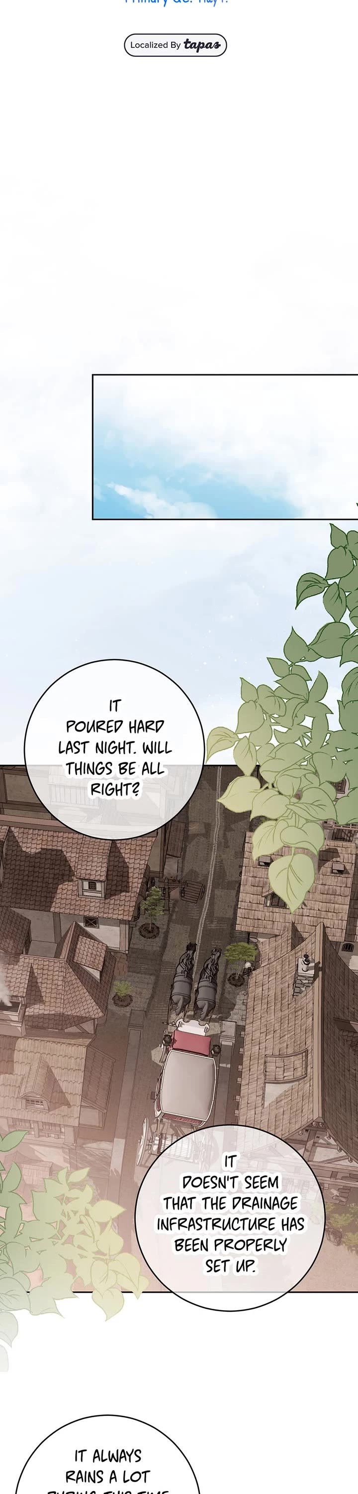 It Looks Like I’ve Fallen into the World of a Reverse Harem Game chapter 123 page 16