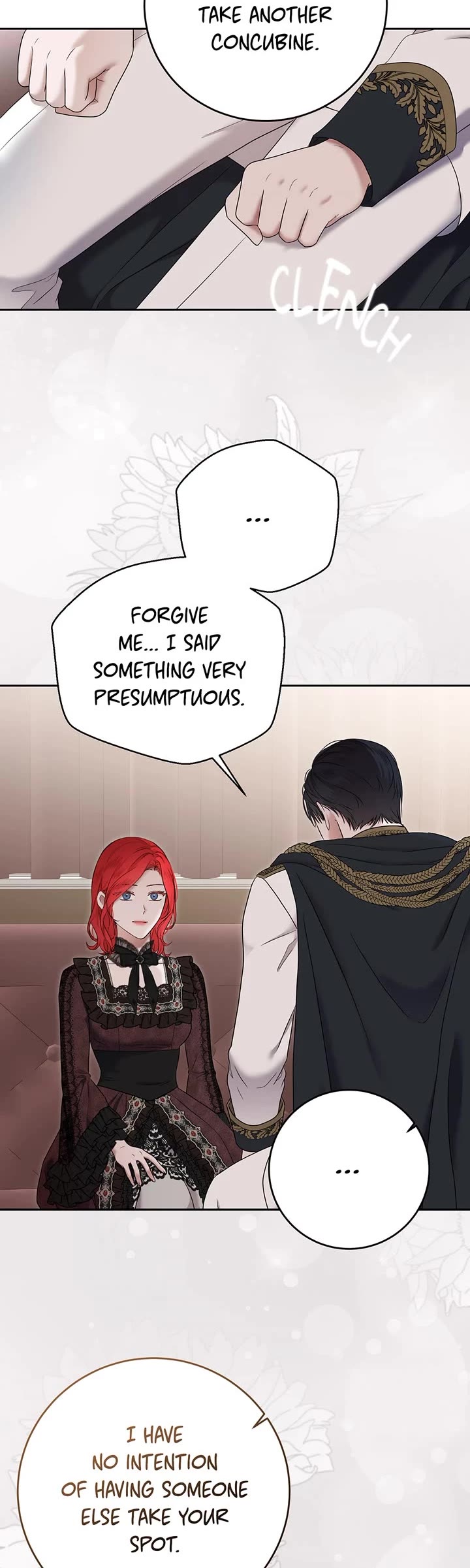 It Looks Like I’ve Fallen into the World of a Reverse Harem Game chapter 123 page 20