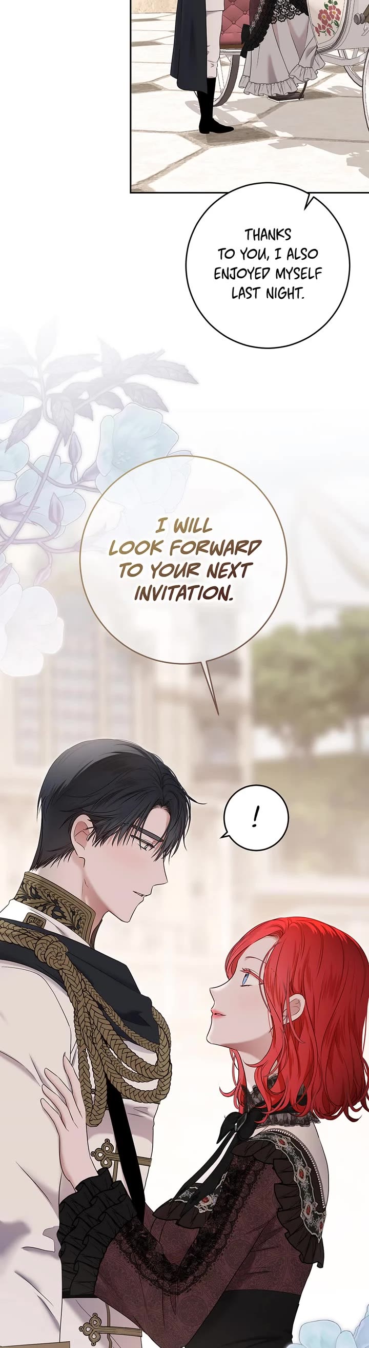 It Looks Like I’ve Fallen into the World of a Reverse Harem Game chapter 123 page 24