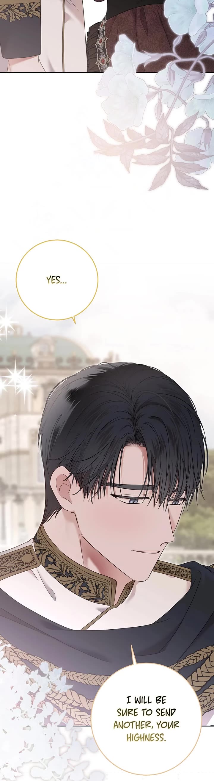 It Looks Like I’ve Fallen into the World of a Reverse Harem Game chapter 123 page 25