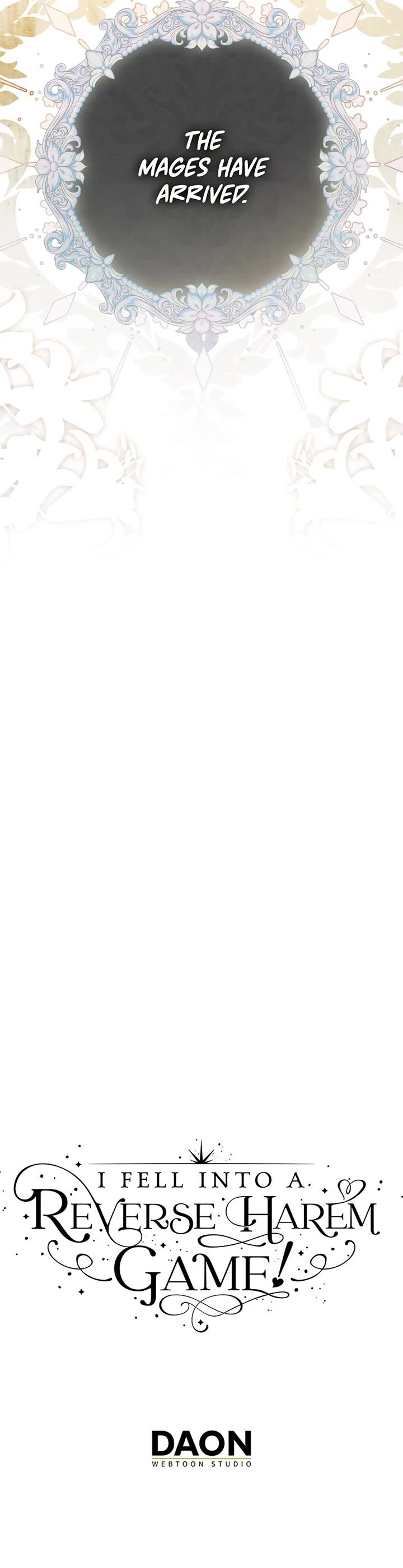 It Looks Like I’ve Fallen into the World of a Reverse Harem Game chapter 123 page 33